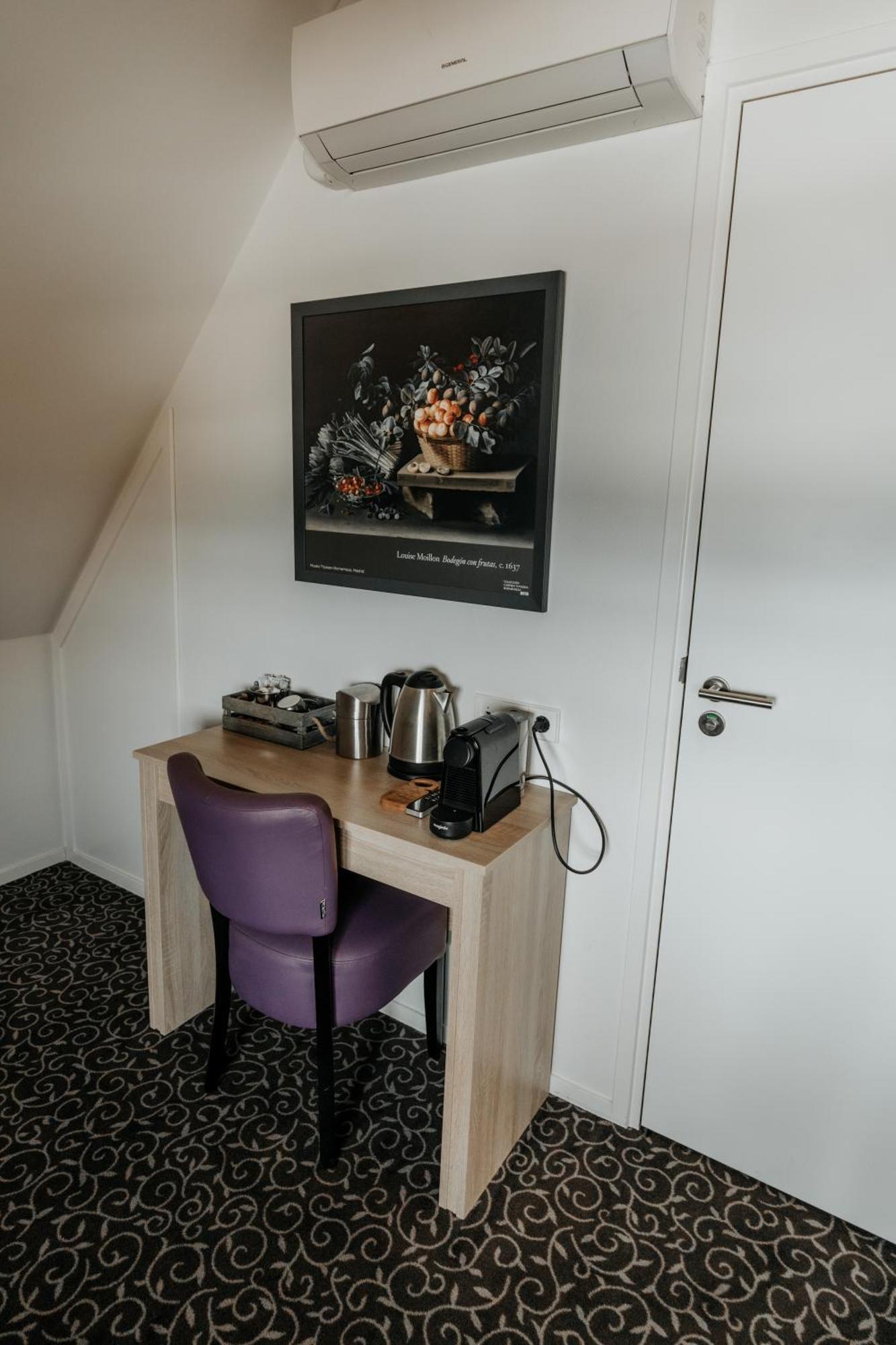 Herberg Erve Kots Logement Lievelde Quarto foto