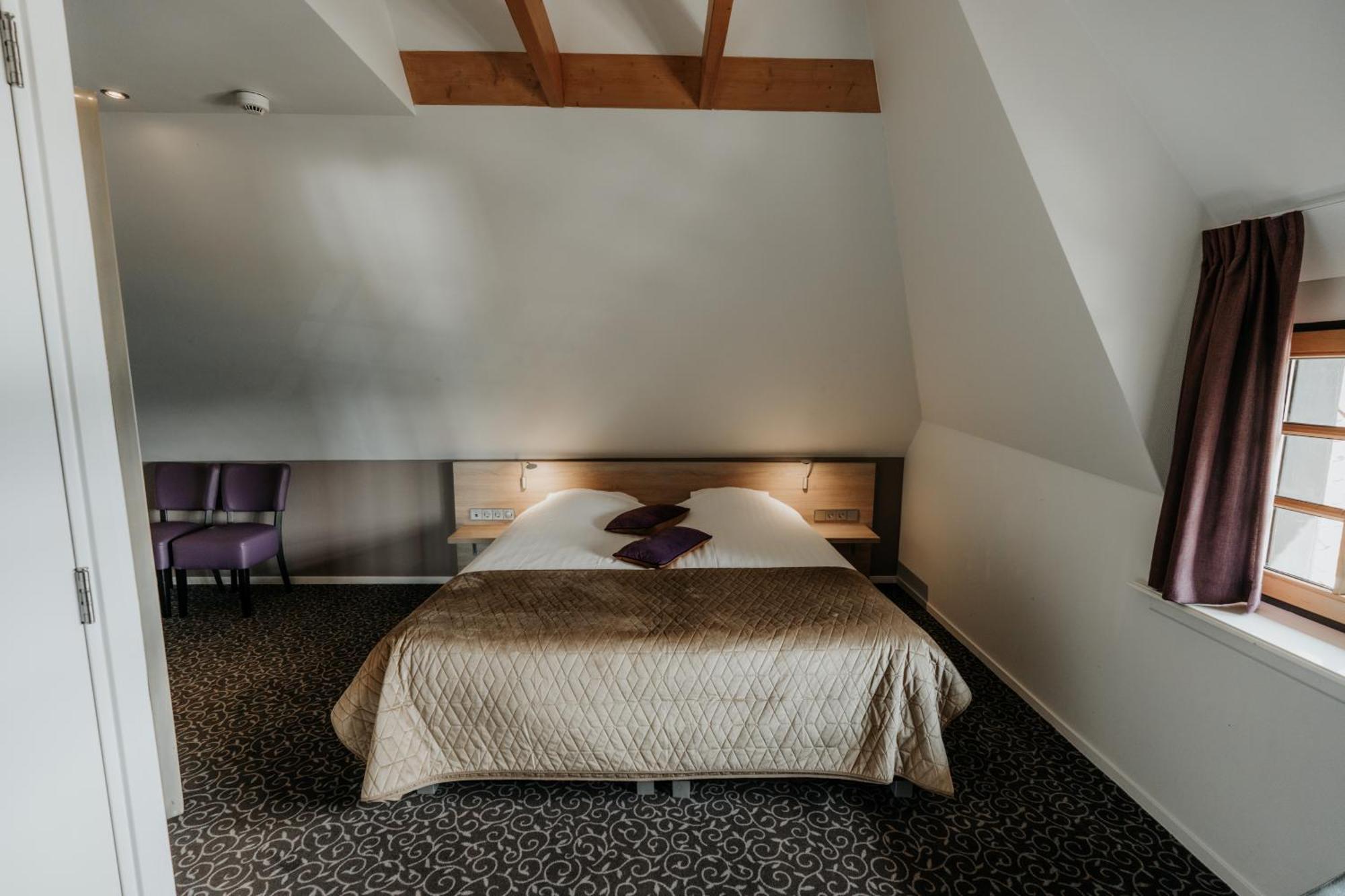 Herberg Erve Kots Logement Lievelde Quarto foto