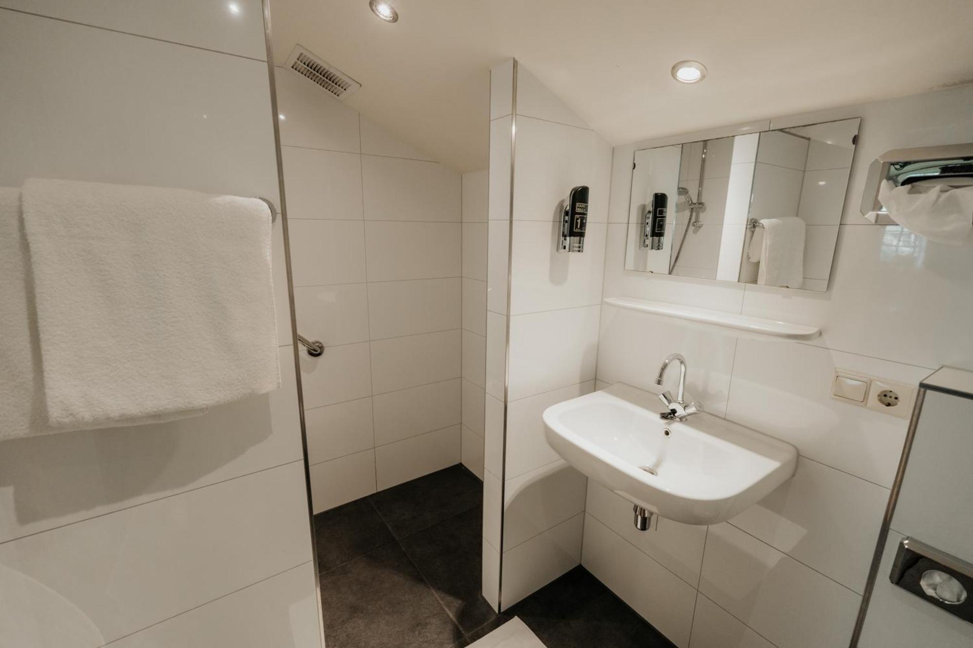 Herberg Erve Kots Logement Lievelde Quarto foto